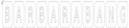 barbarabang