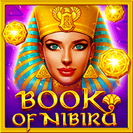 Book of Nibiru