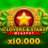Clovers and Stars