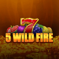 5 Wild Fire