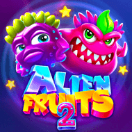 Alien Fruits 2