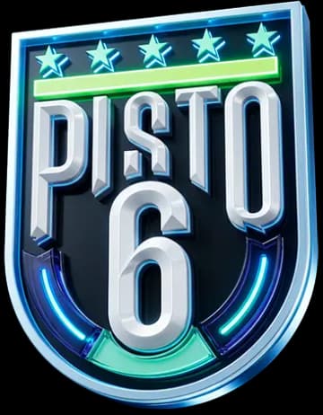 PISTO 6