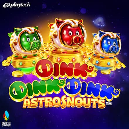 Oink Oink Oink: Astrosnouts™