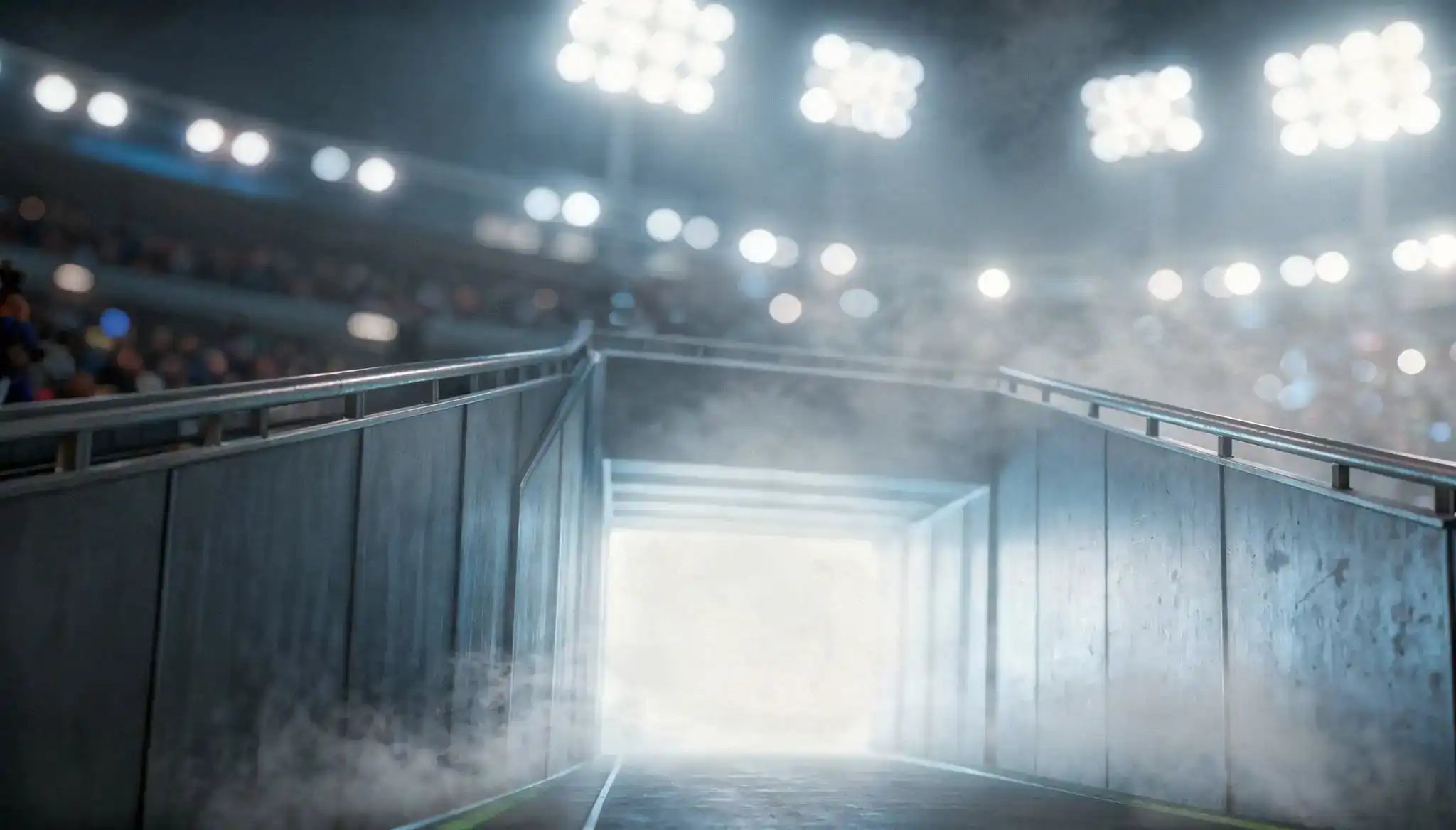 Banner background