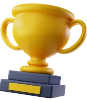 icon trophy
